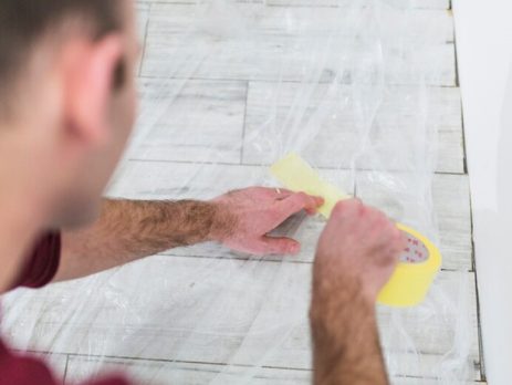 Tile and Grout Sealer