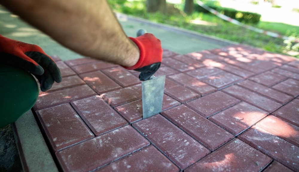 paver sealer products